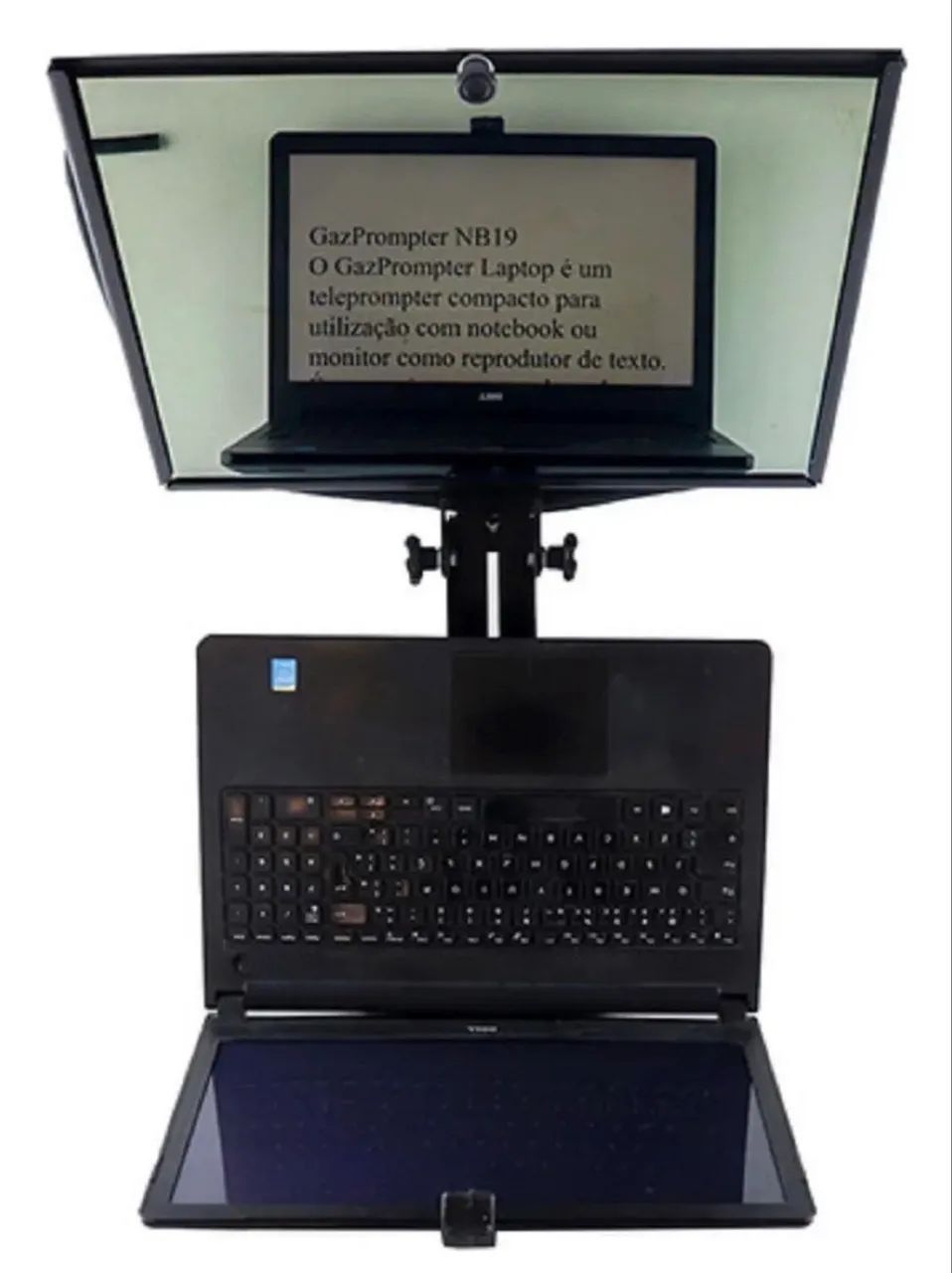 Teleprompter GazPrompter NB - Foto 5