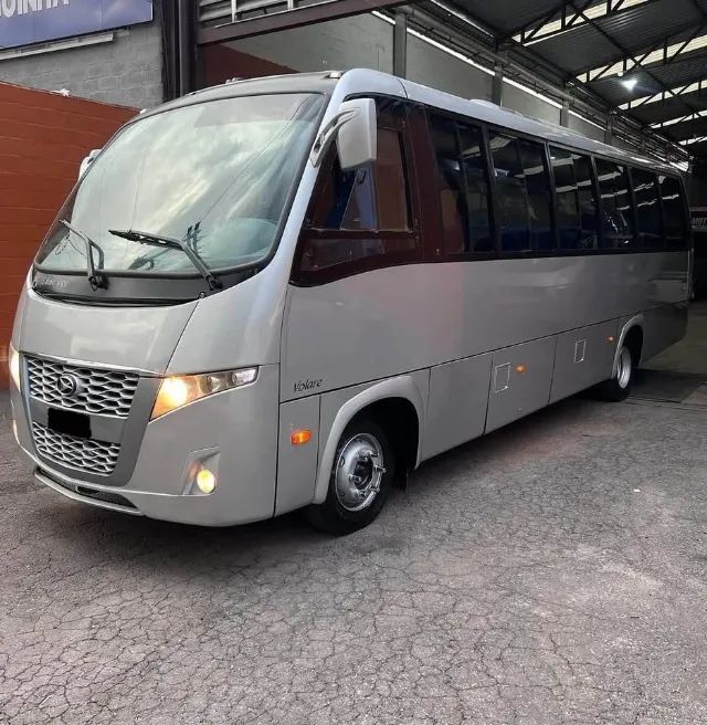 Micro Volare DW9 33 lug 2014