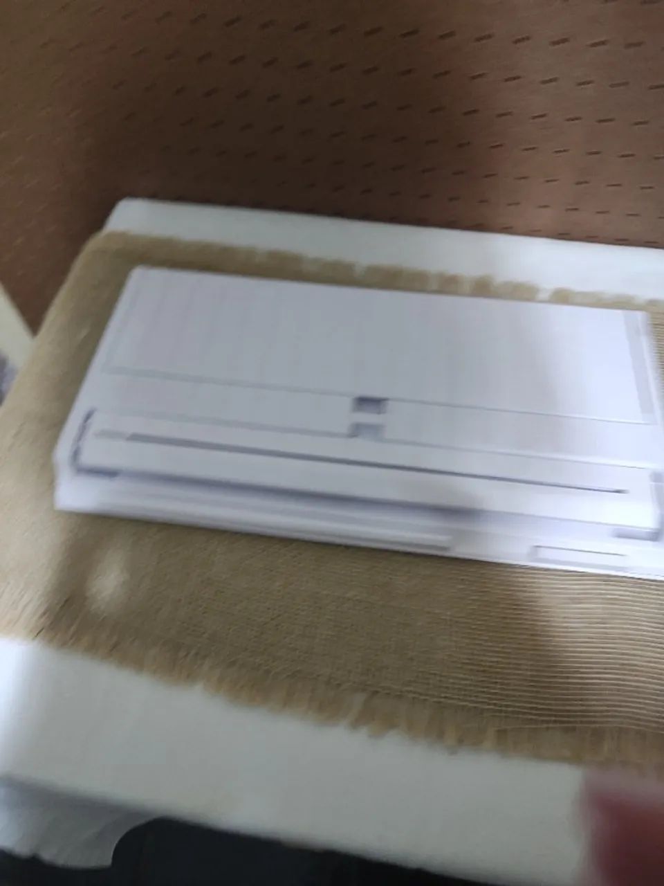 VENDO Plotter de recorte Silhouette Cameo 5  - Foto 3