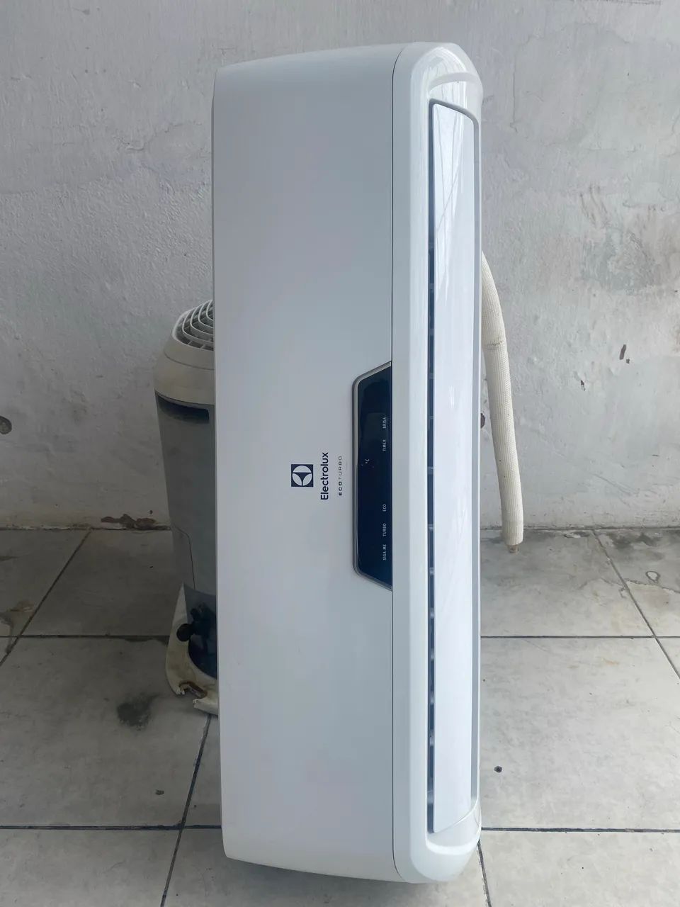 Ar-condicionado 