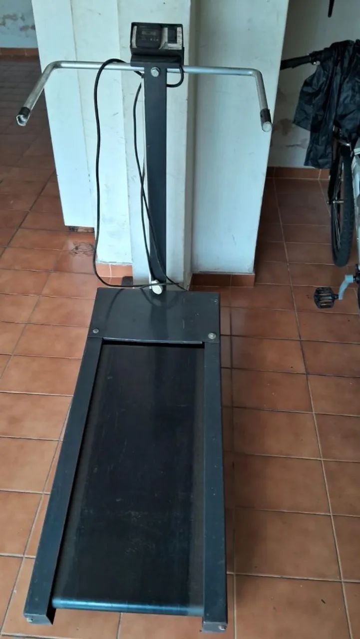 Esteira  - Foto 3