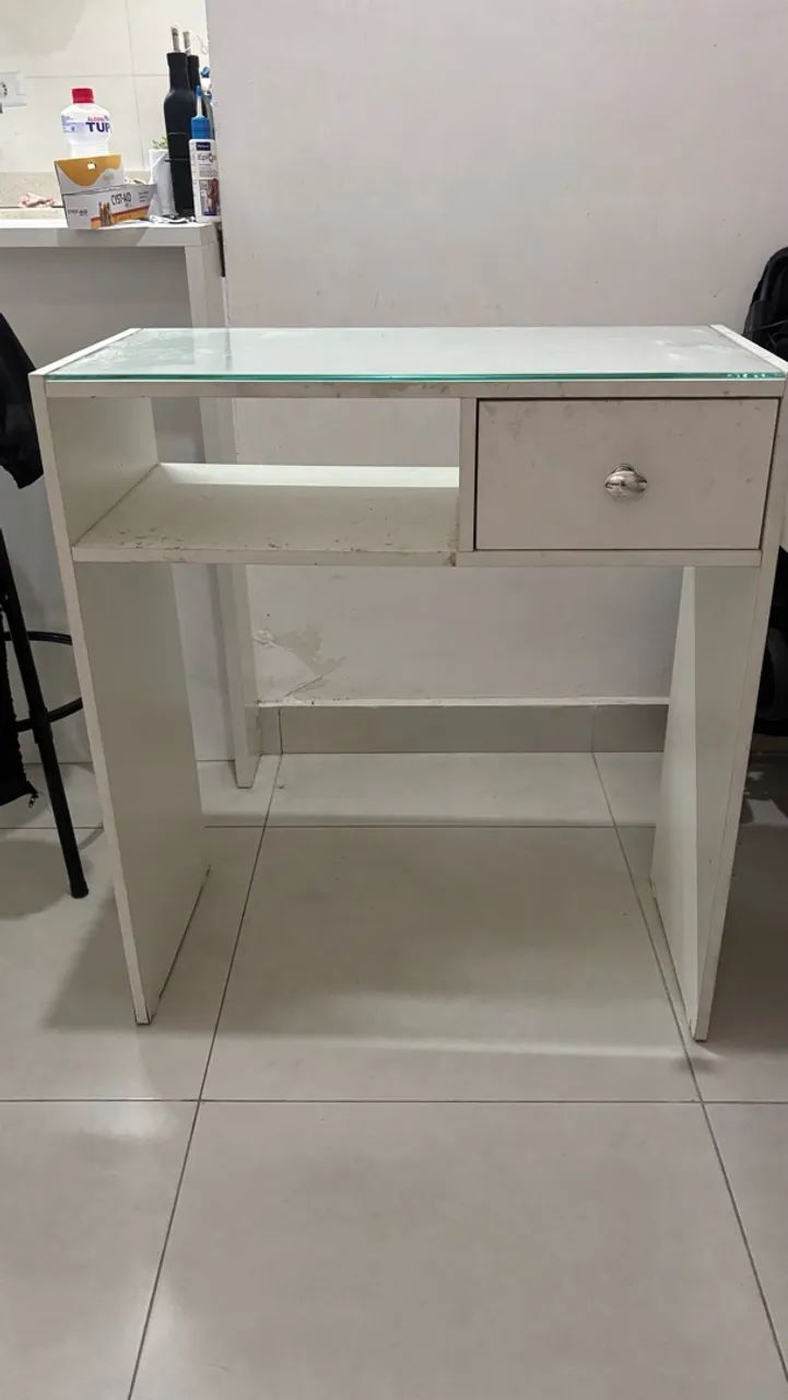 Mesa de manicure 