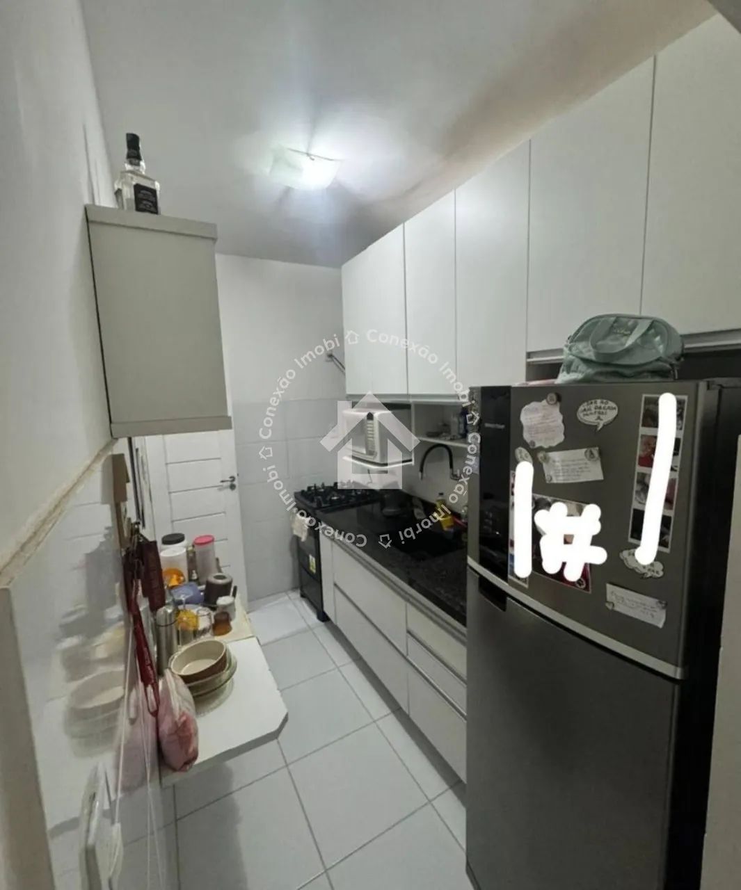 CASA CONDOMÍNIO BELA VIDA 2 | Pode ser financiado! - Foto 5