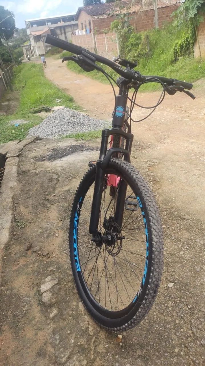 Bicicleta - Foto 3
