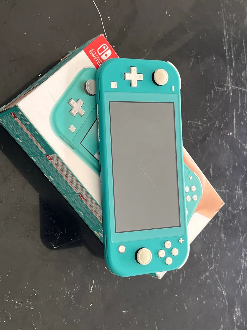 Nintendo switch lite - Foto 2