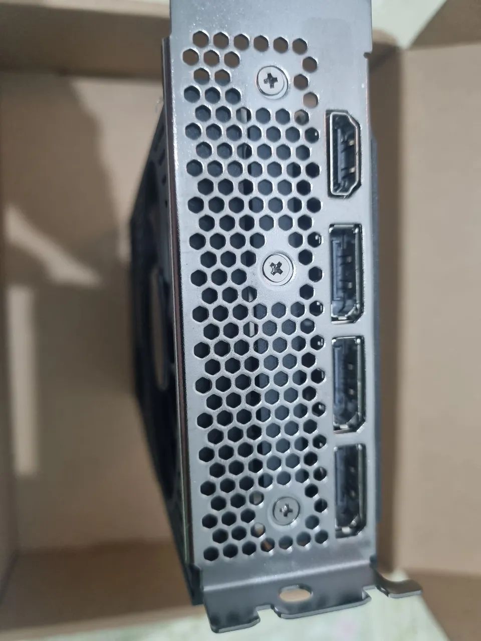 NVIDIA RTX 3060 12GB DELL - Foto 3