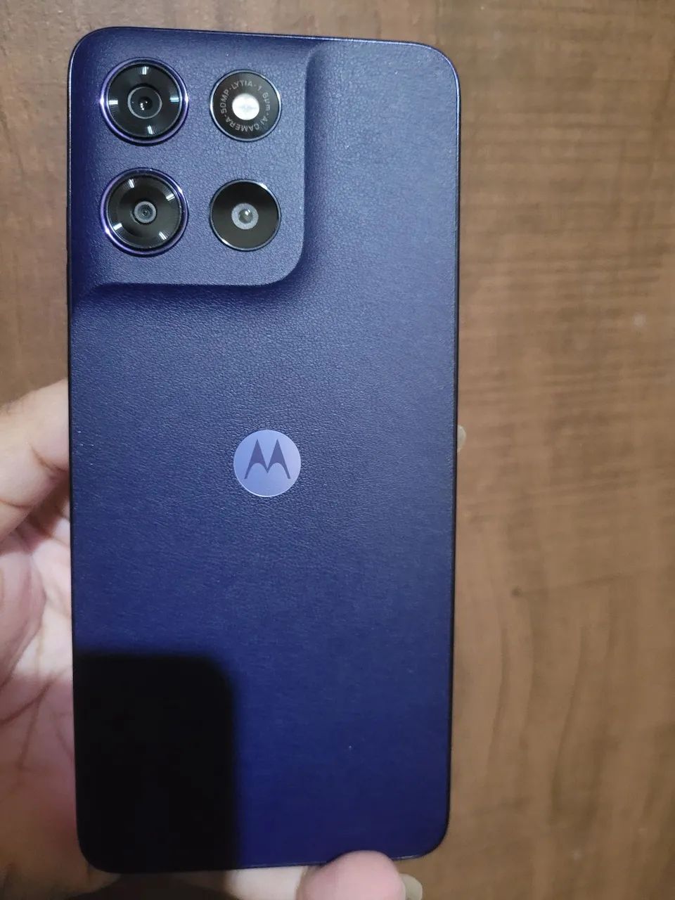Moto G17 128 GB 4 GB Ram - Foto 3