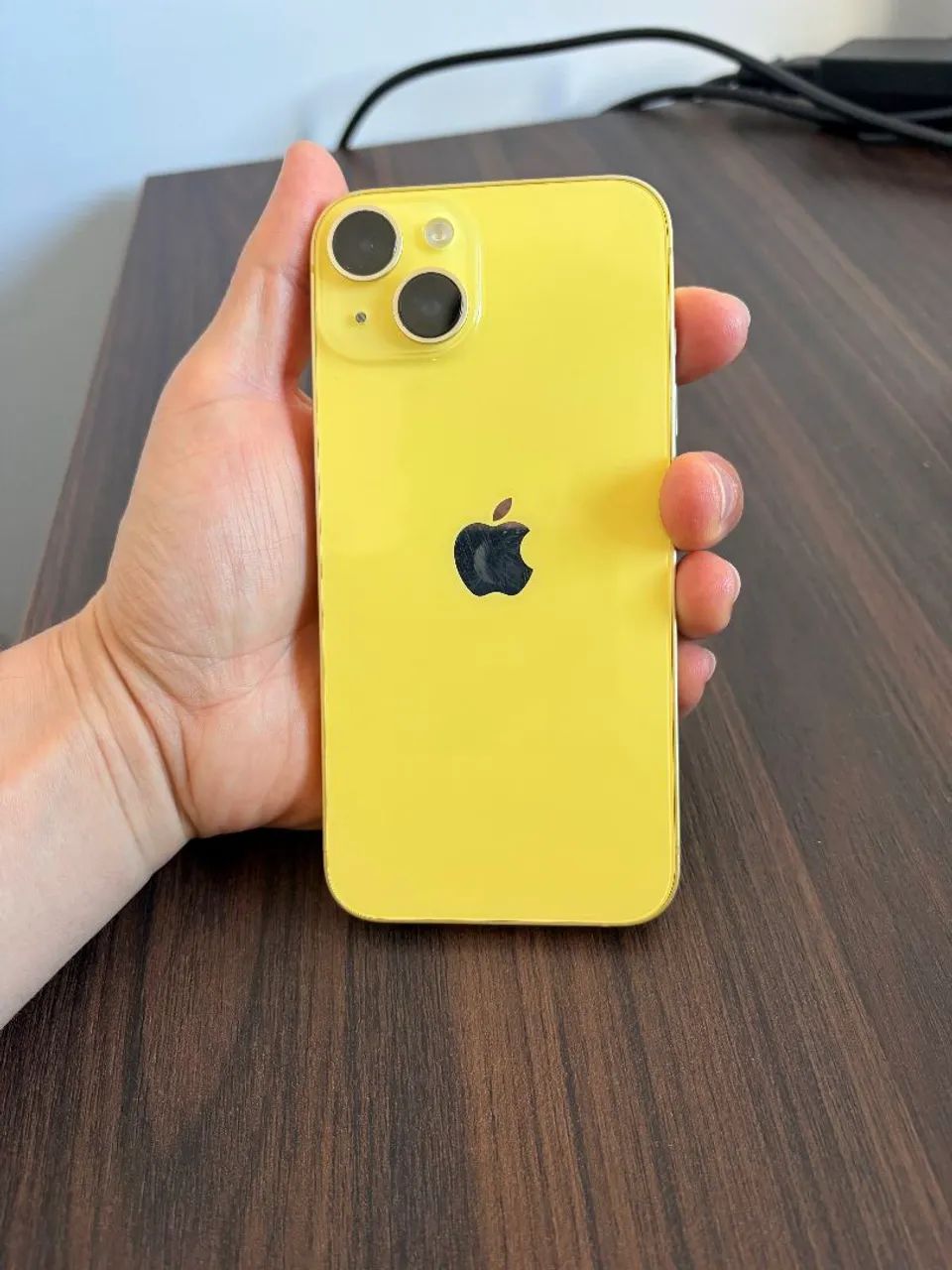 Vendo Iphon e 14 - Foto 5