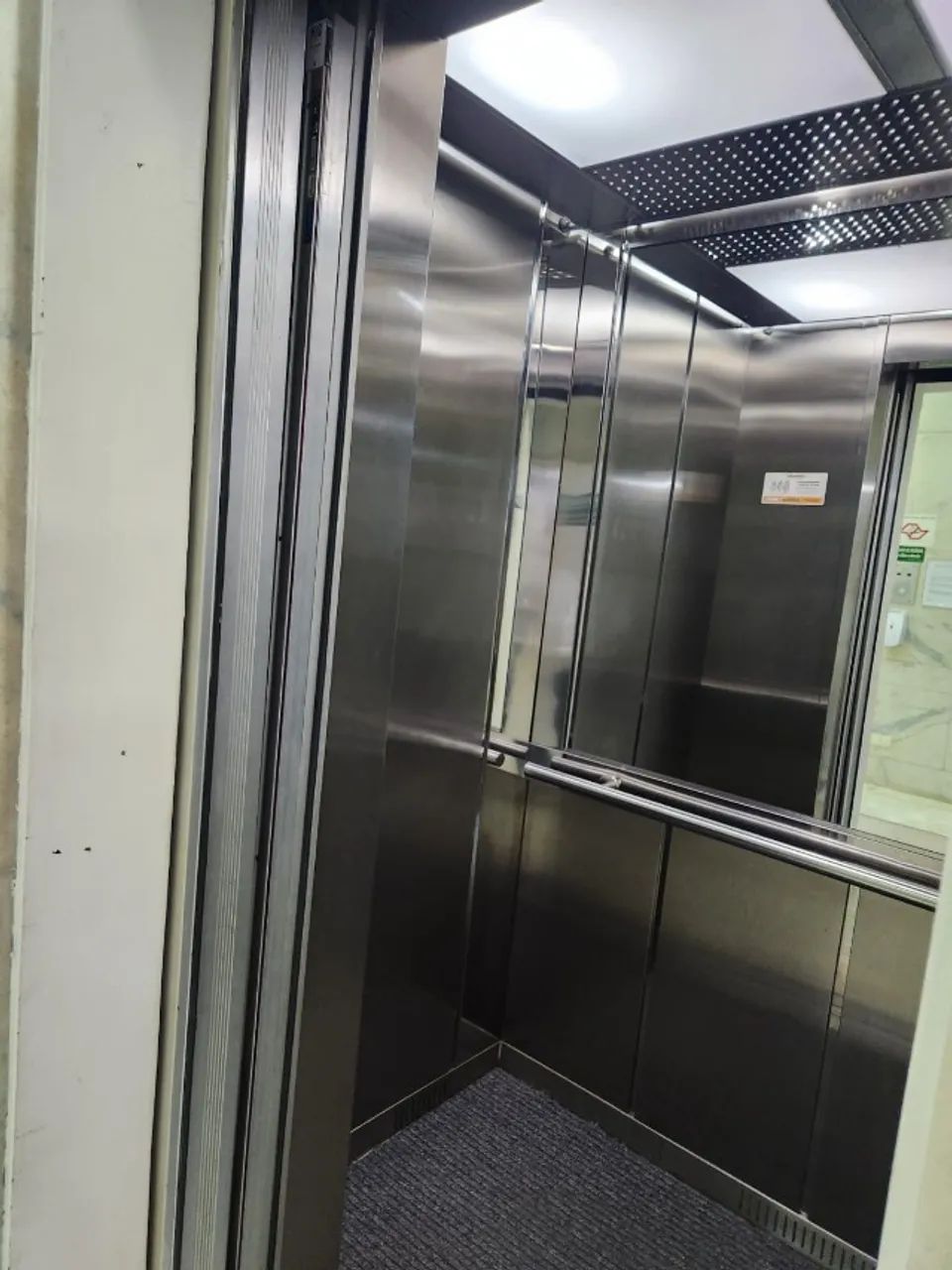 Centro Conjunto comercial com duas salas - Foto 4