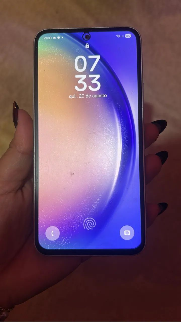 VENDE-SE A54 - Foto 2