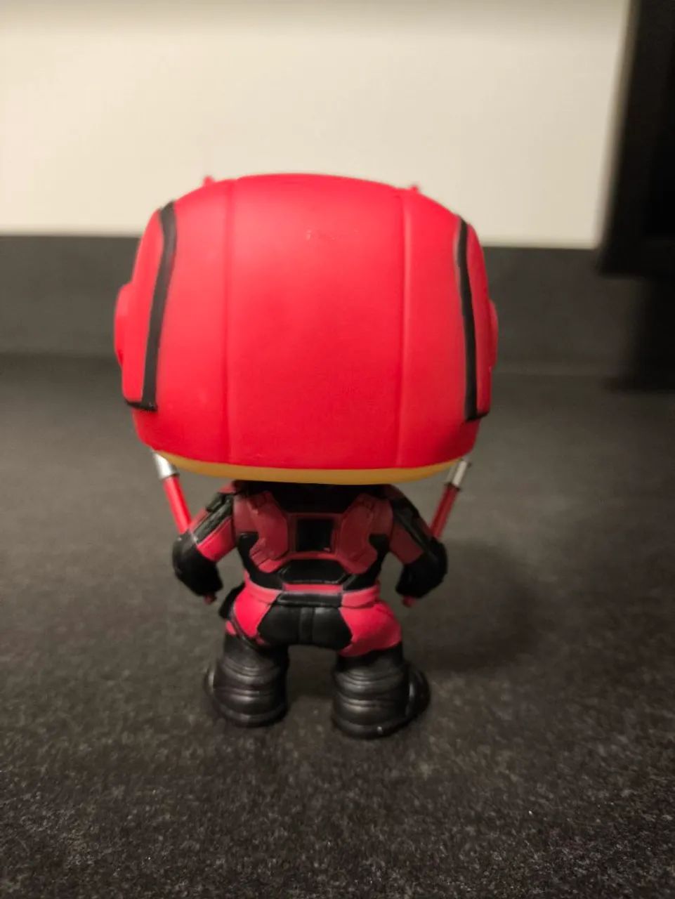 Funko Pop Demolidor e Elektra  - Foto 3