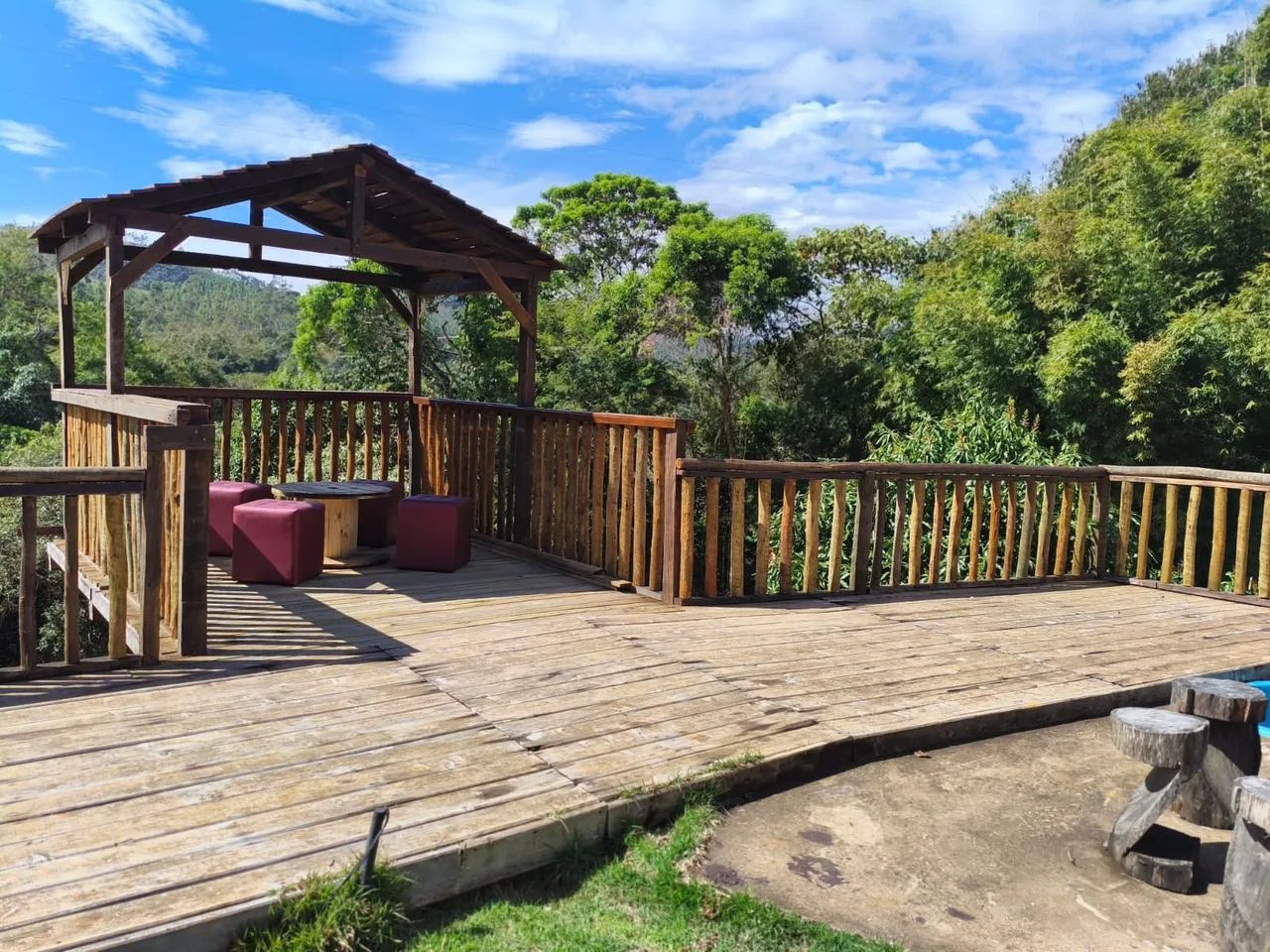 Lindo sítio a venda! - Foto 5