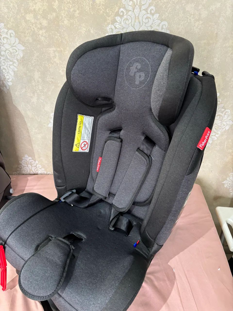 Cadeira de criança para carro  - Foto 5