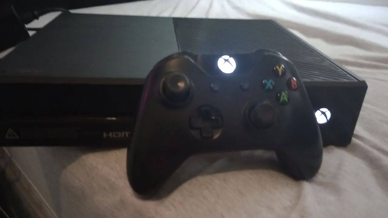 Xbox One