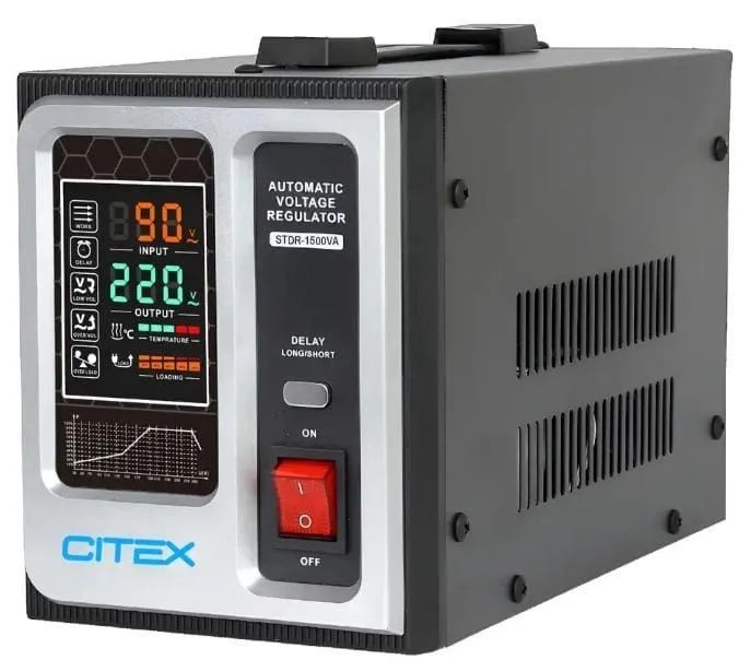 Estabilizador cintex  - Foto 2