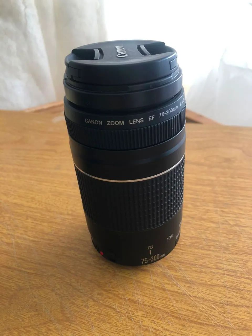 Câmera Canon T6 - Foto 4