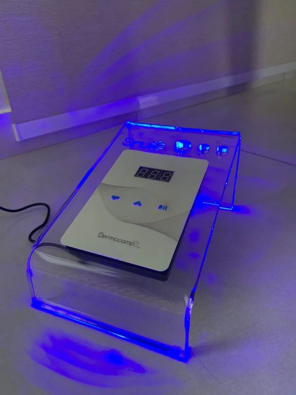 Dermografo Sharp 300  + Sirius White - Foto 2