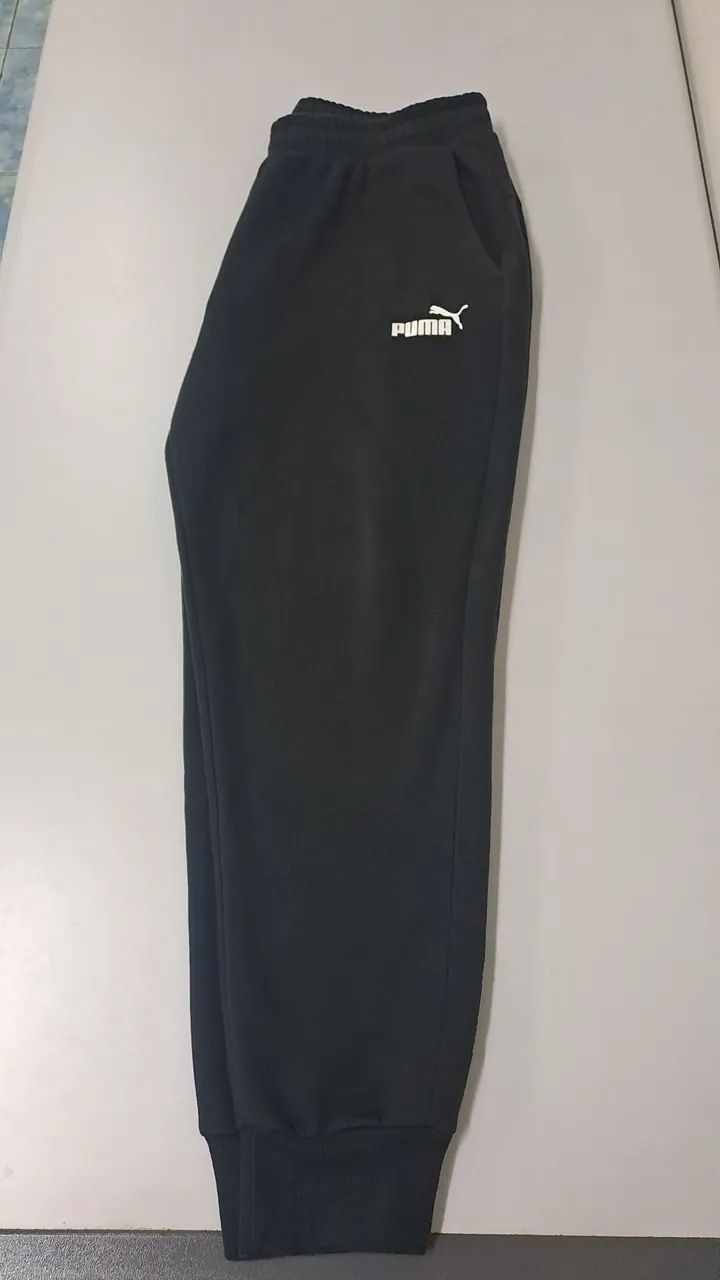 Calça Moletom Puma ( XL ) Original