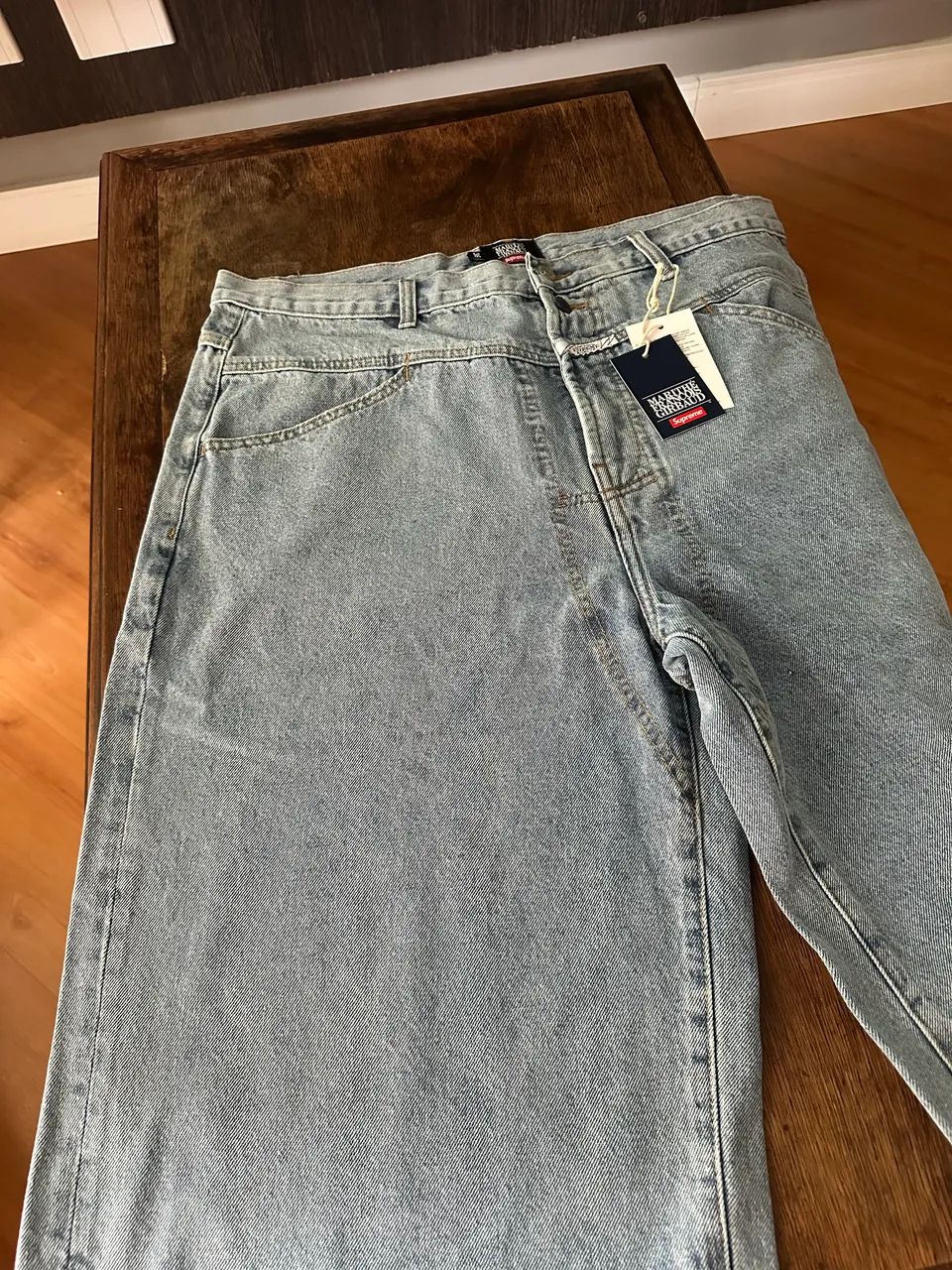 Bermuda Jeans Supreme TAM 46/48