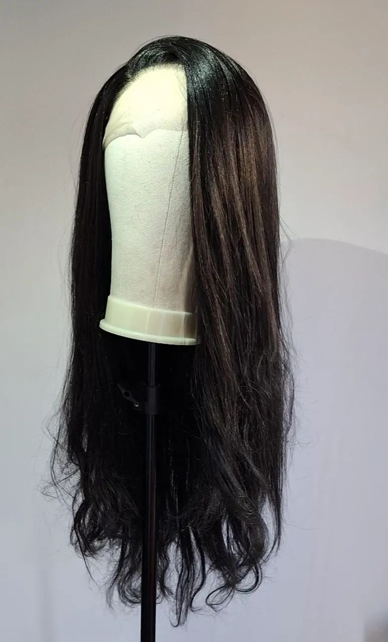 LACE FRONT FIBRA PREMIUM - Foto 5