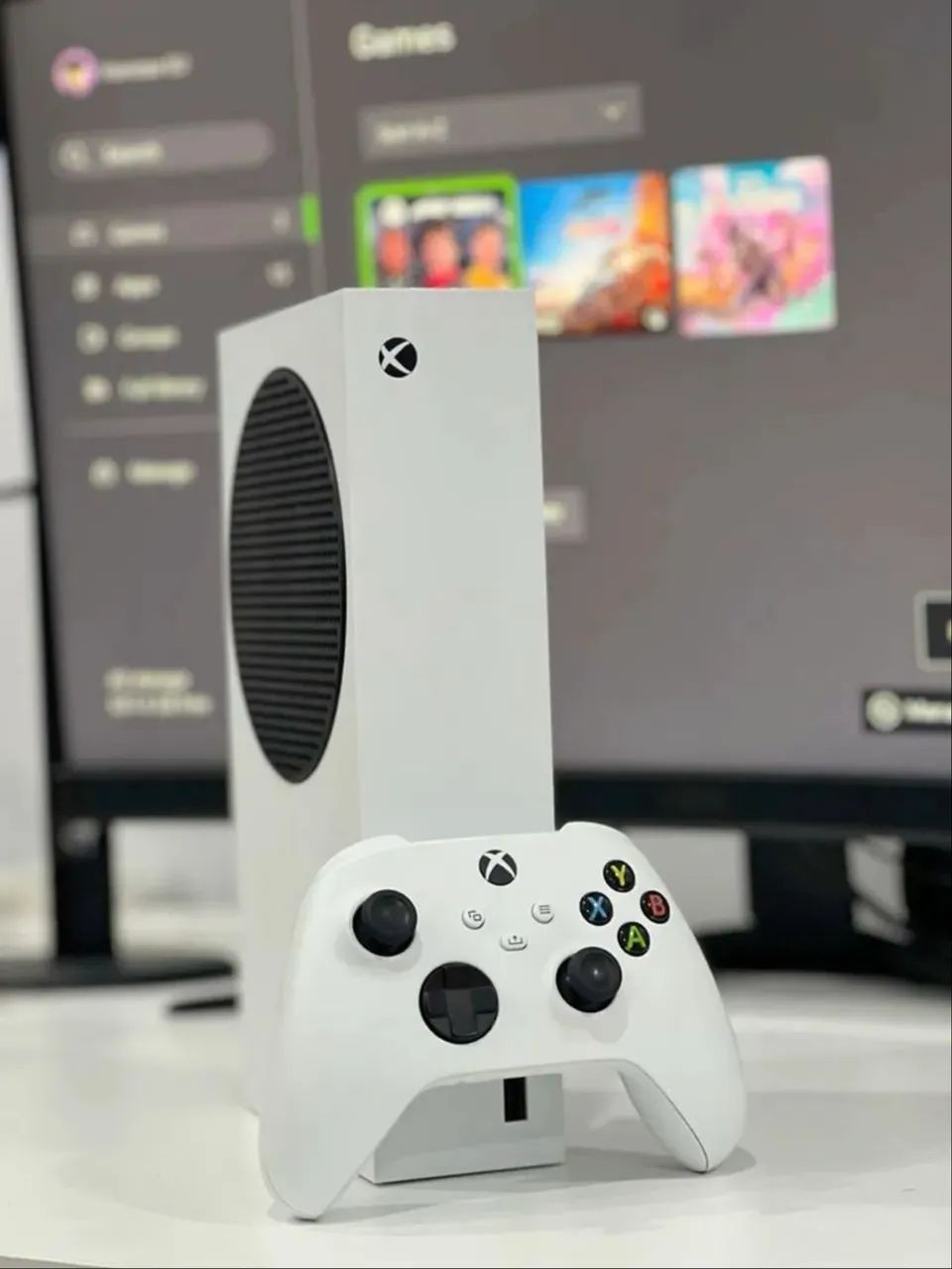 Xbox séries s 