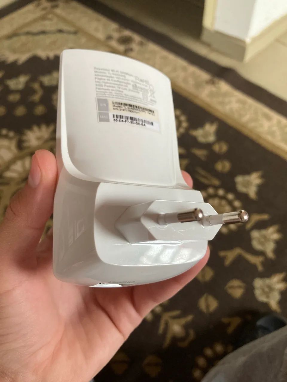ROTEADOR WIFY tp-link  - Foto 3