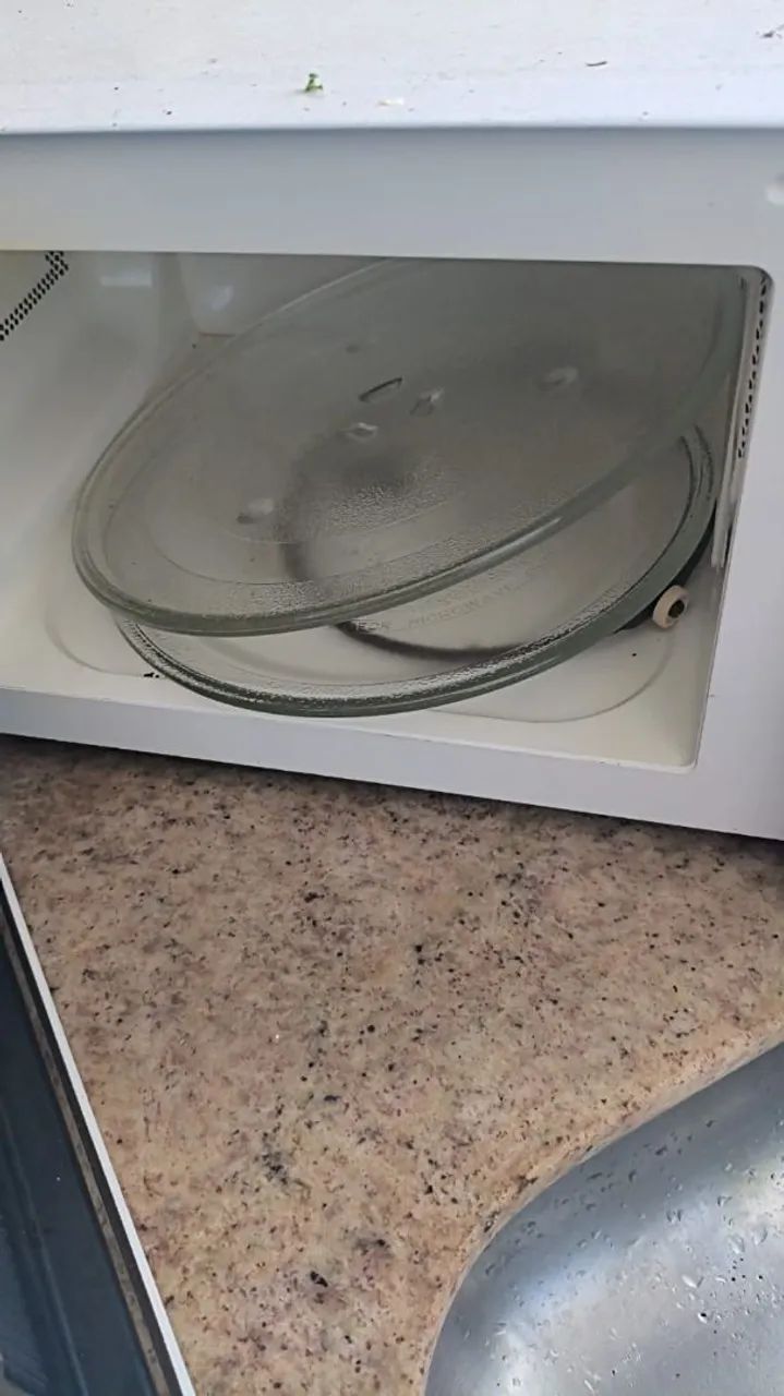 Micro-ondas - Foto 2