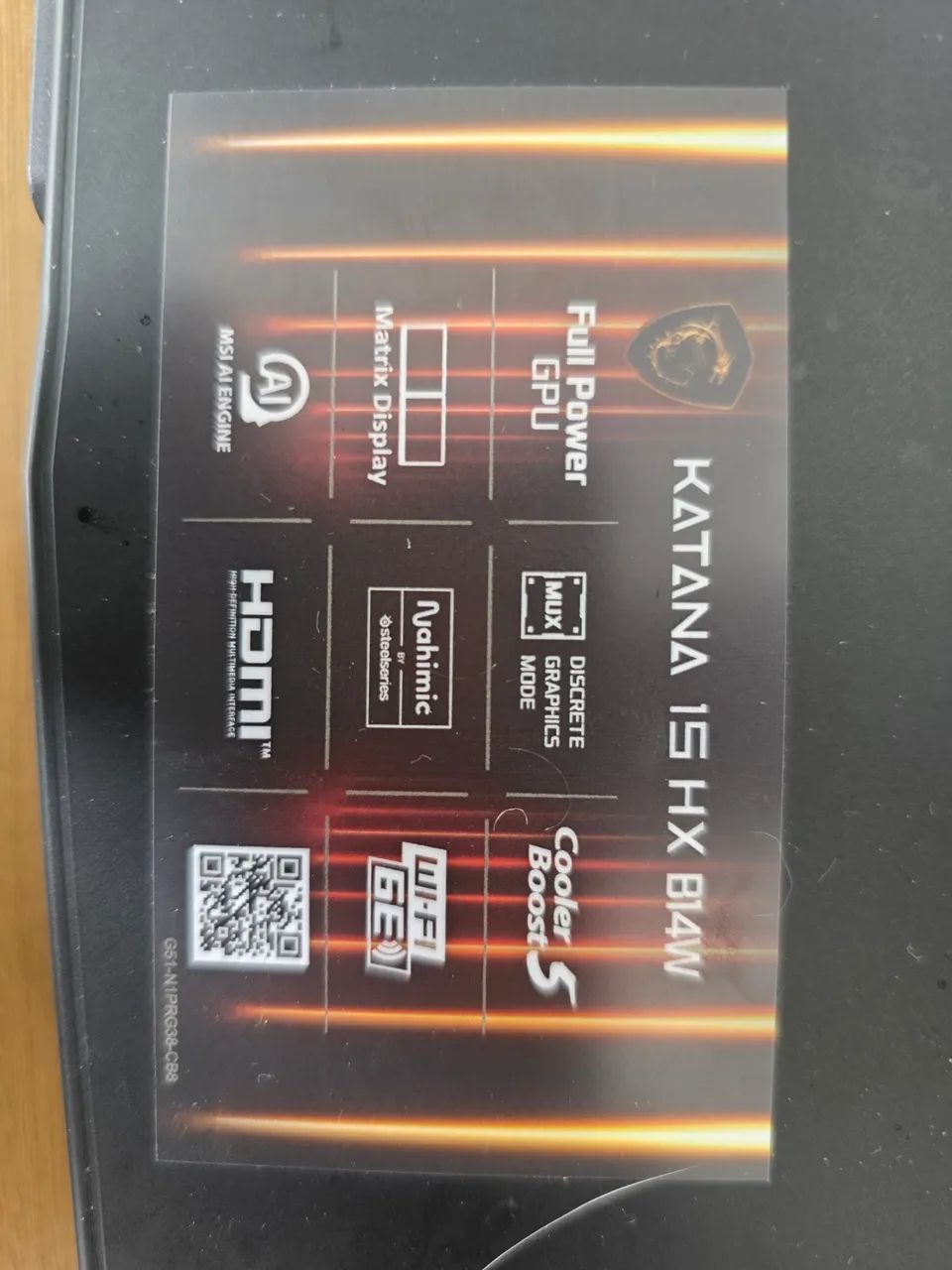 Notebook Gamer - Foto 3