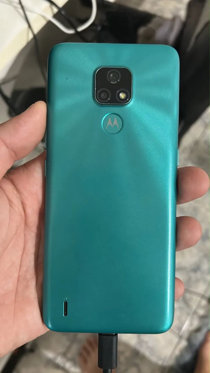 Moto E7 - Foto 2