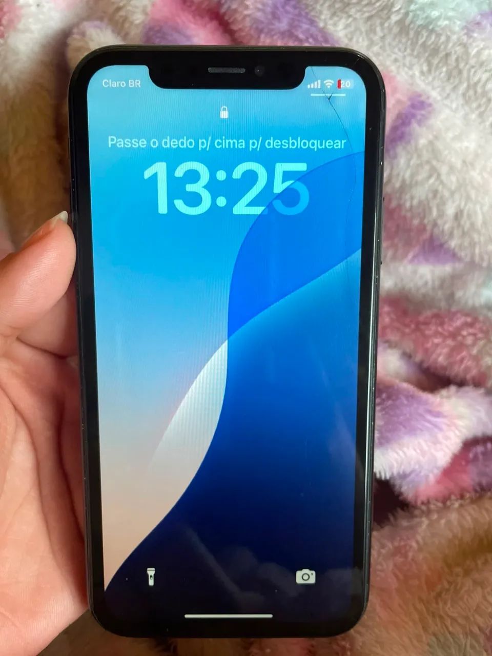 iPhone XR - Foto 2