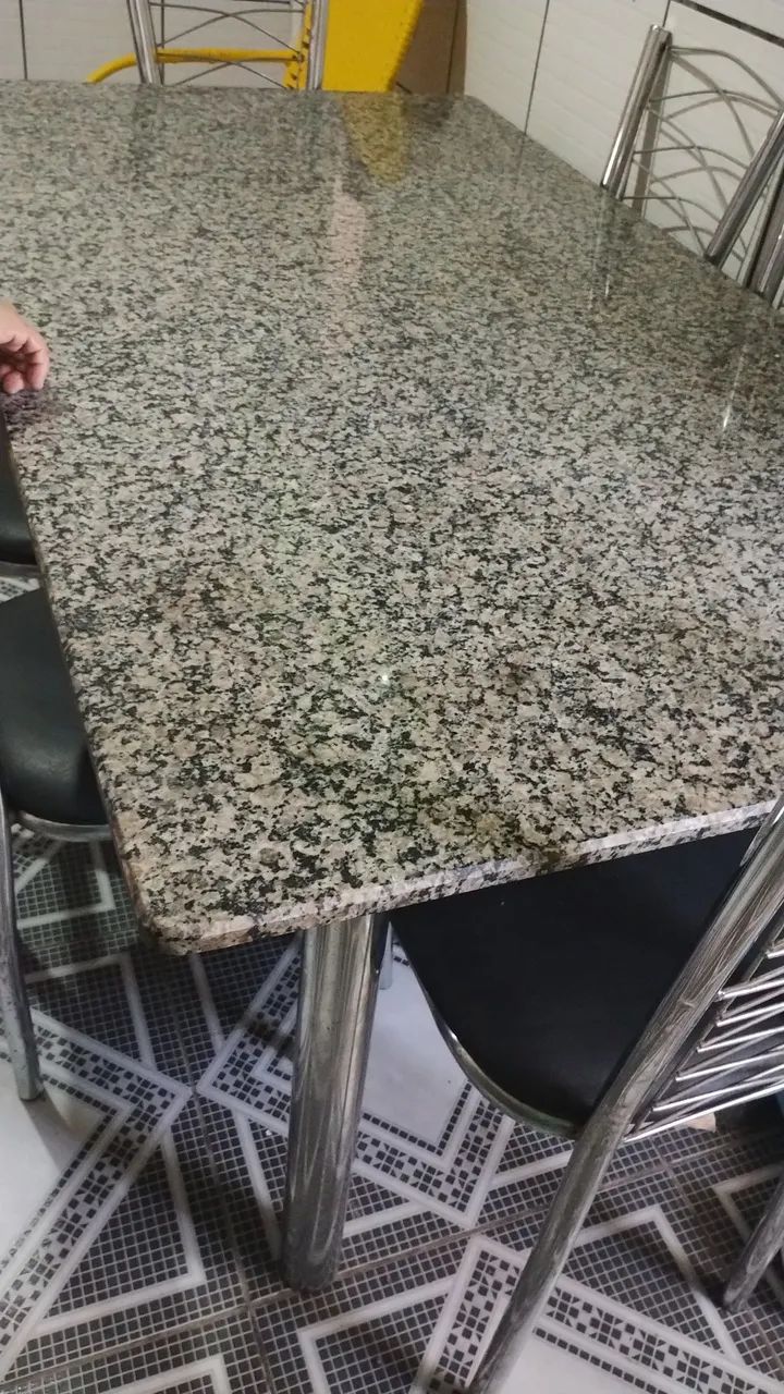 Mesa de jantar  - Foto 2