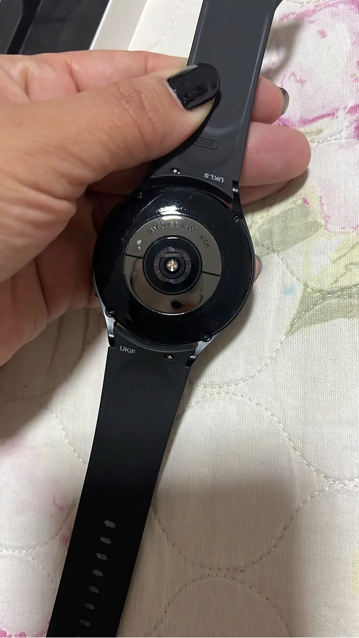 Samsung Galaxy Watch 4  - Foto 3