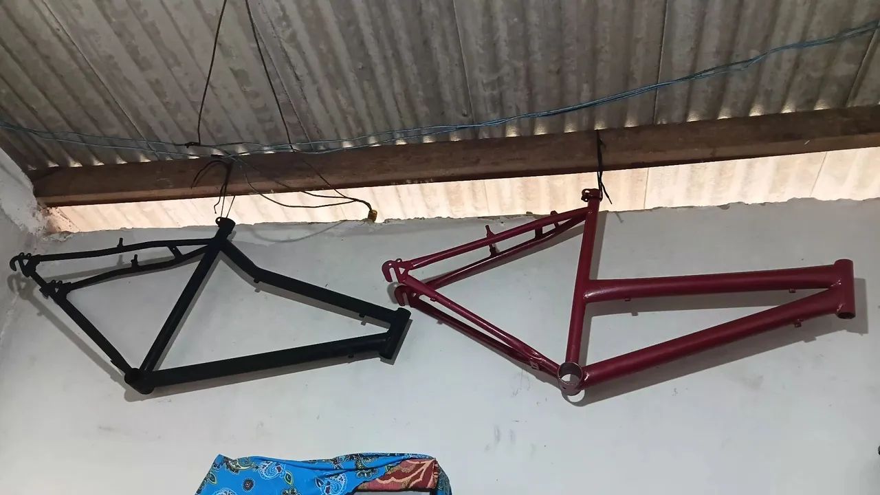 Peças para bicicletas  - Foto 2