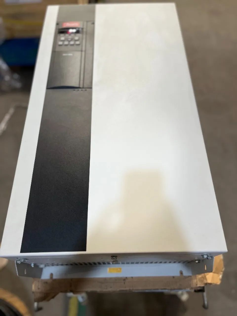 Soft Starter - Mcd3185t5c20cv4 - Foto 2
