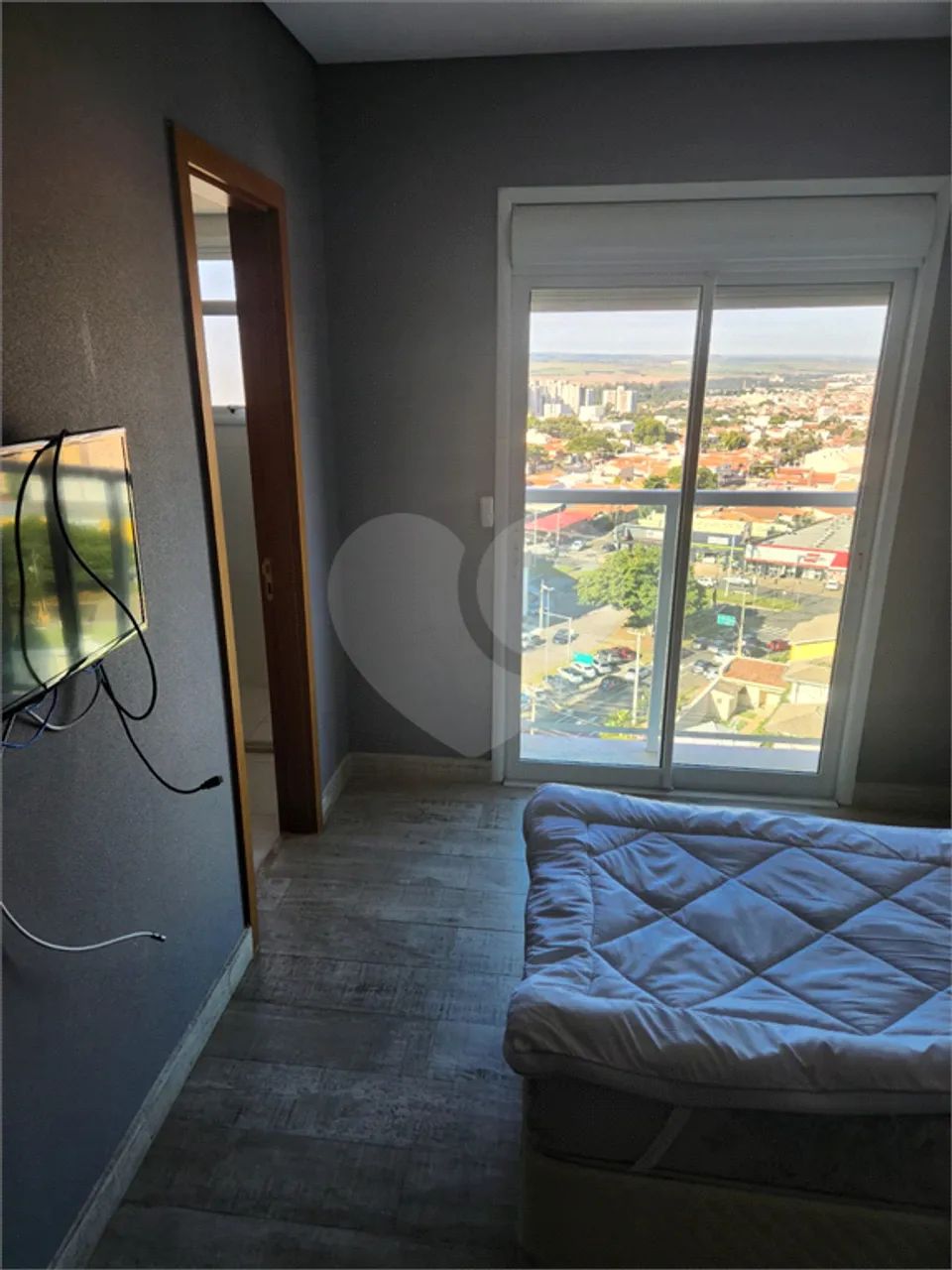 Apartamento Alto Padrao - Foto 2