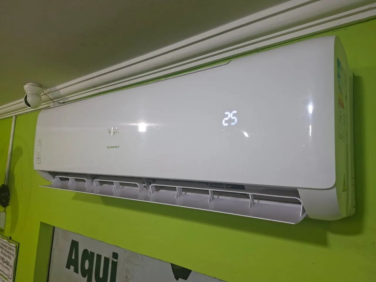 Ar condicionado  - Foto 5
