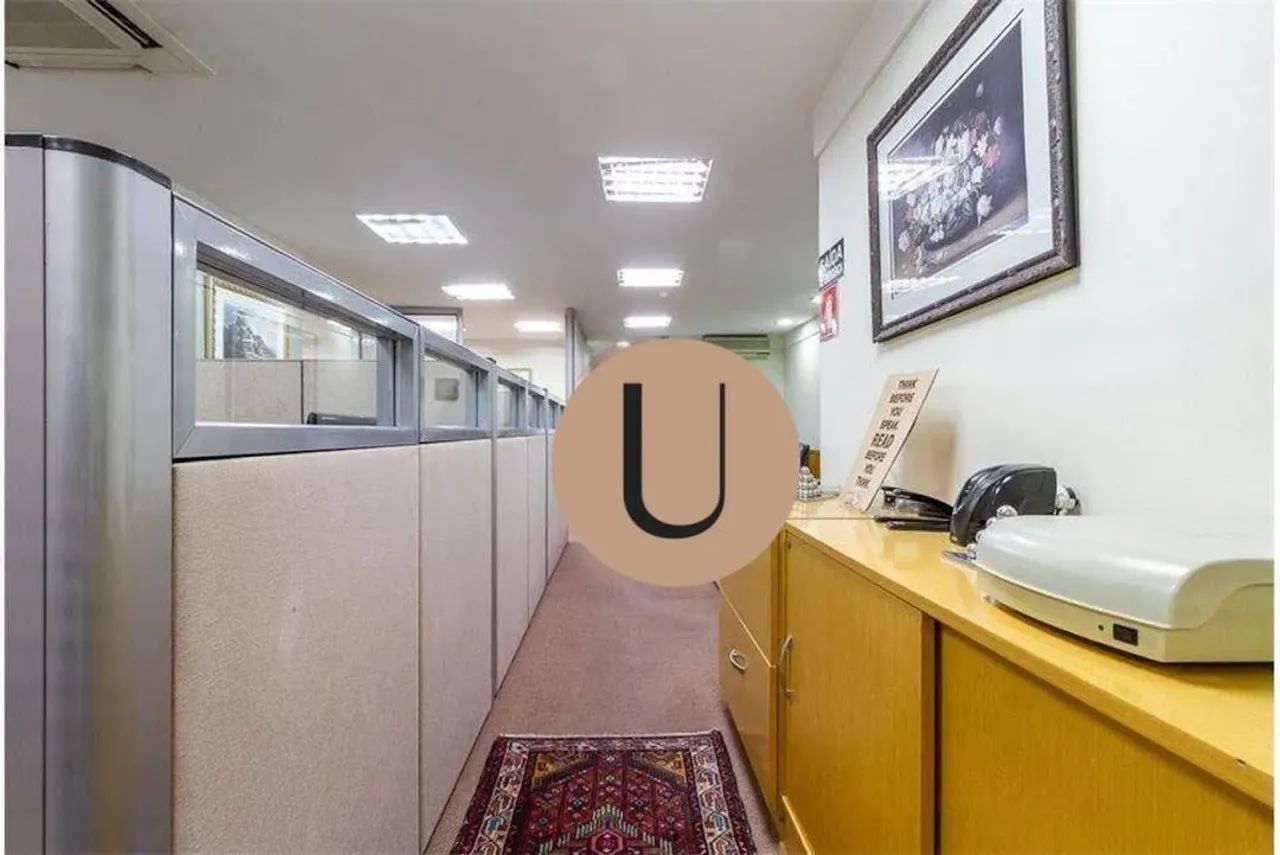 Sala Comercial à venda, Jardins, São Paulo - SA0117. - Foto 4