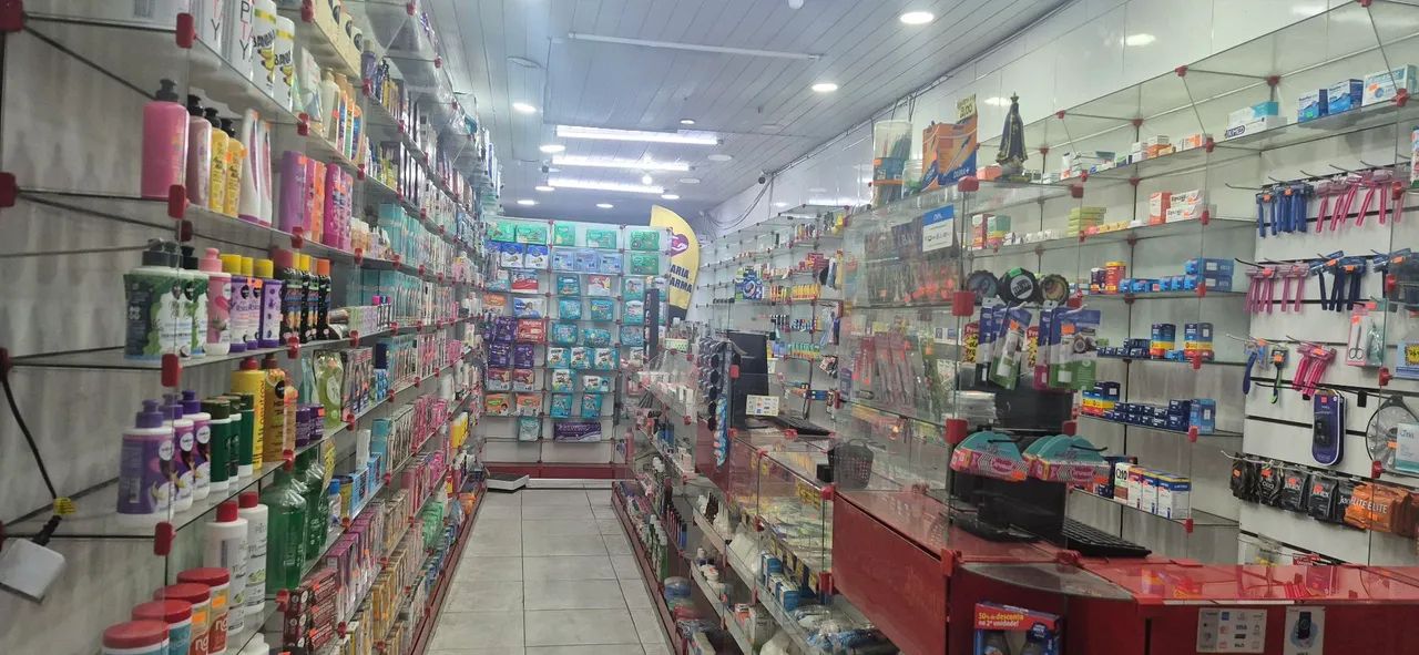 VENDO FARMÁCIA NA COMUNIDADE DO JORDÃO - Foto 5