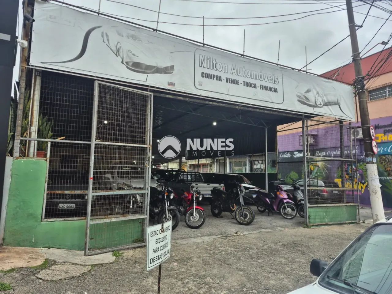 Comercial Comercio em Osasco - Foto 3
