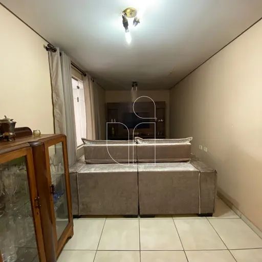 Casa em Jardim Dirceu - Marília, SP - Foto 2