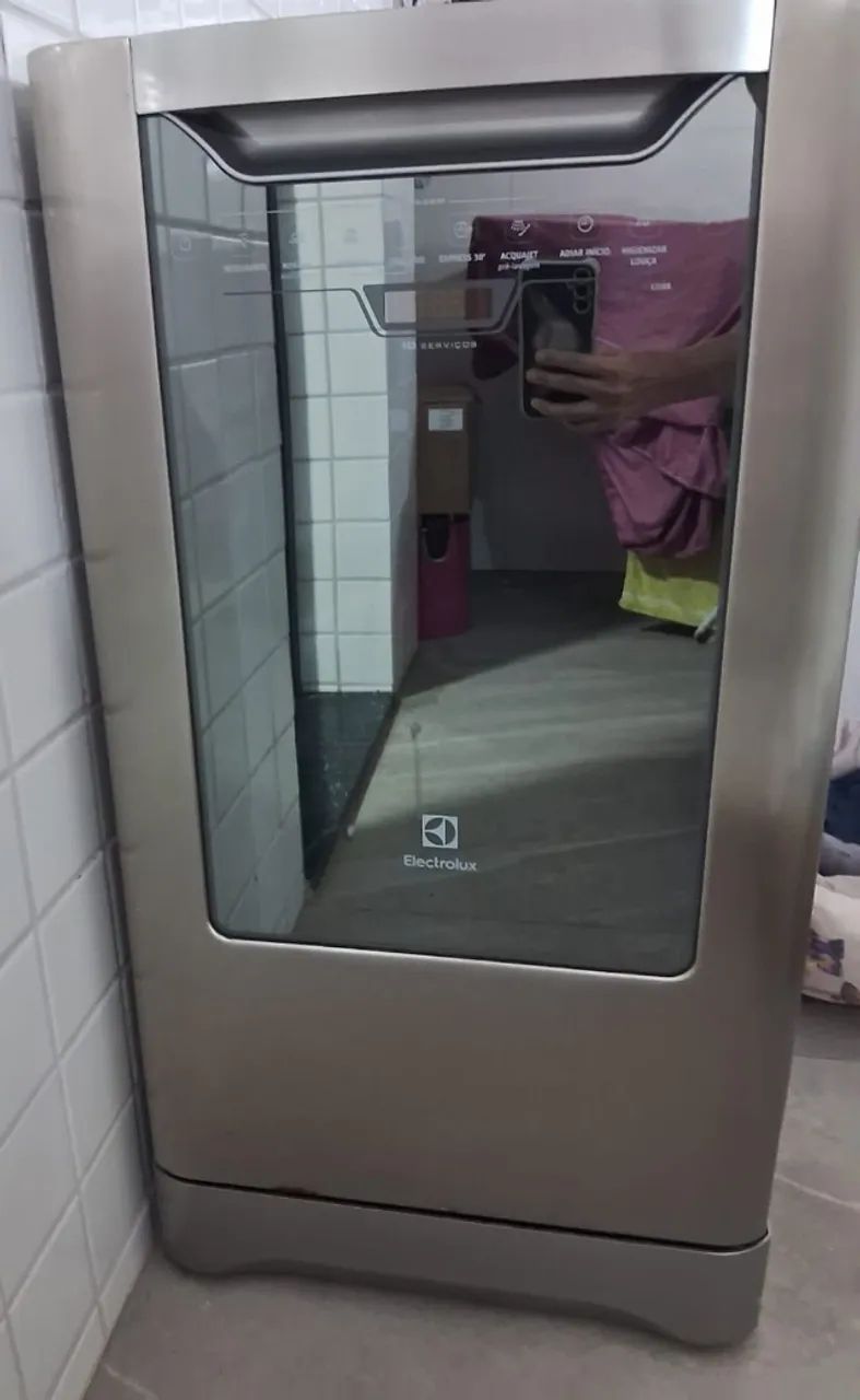 Lava Louça Electrolux - Foto 2