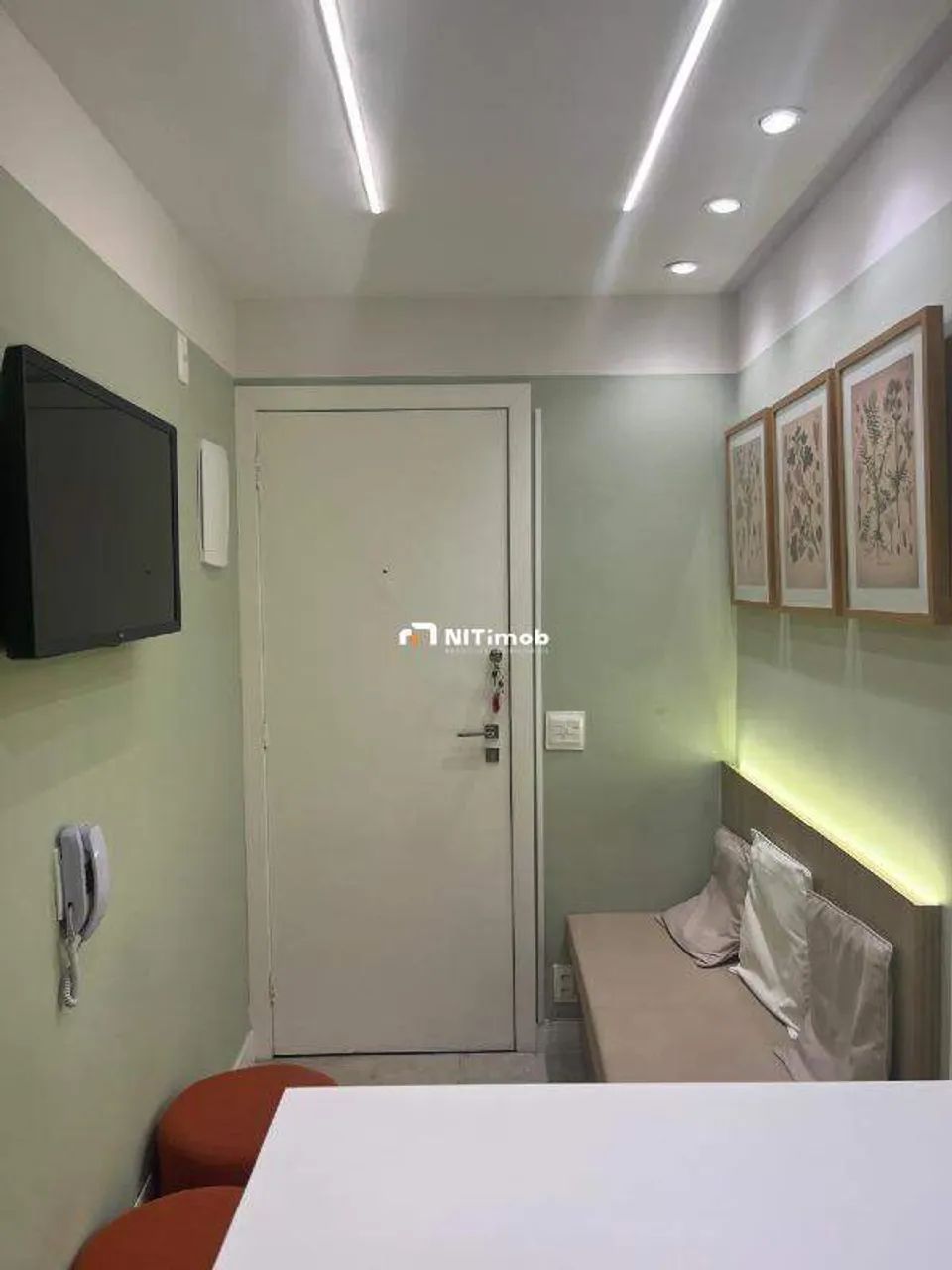 Sala à venda, 1 vaga, São Francisco - Niterói/RJ - Foto 4