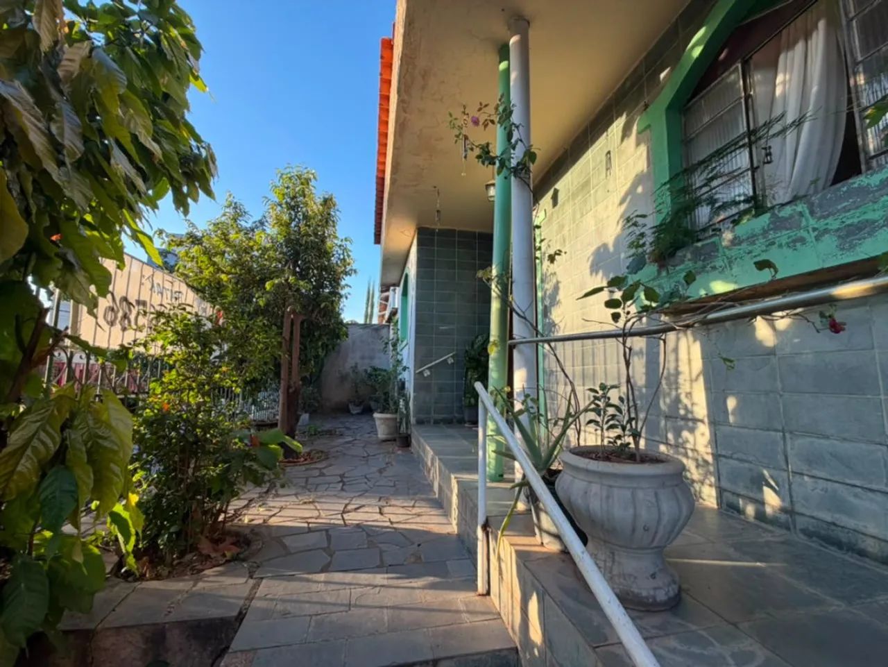 Lote / Terreno com 4 quartos à venda em Belo Horizonte - Foto 4