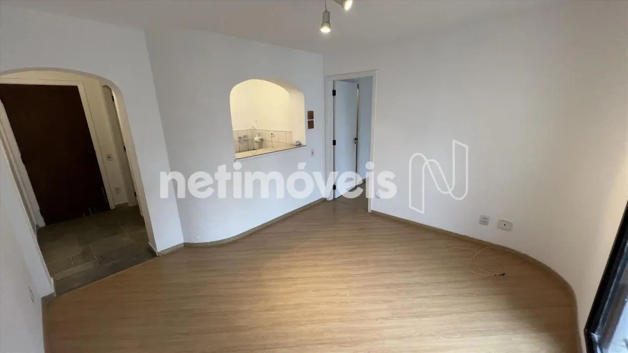 Apartamento 01 Dormitório no Edifício Puerto Montt (Rua Tabapuã, 133). - Foto 3