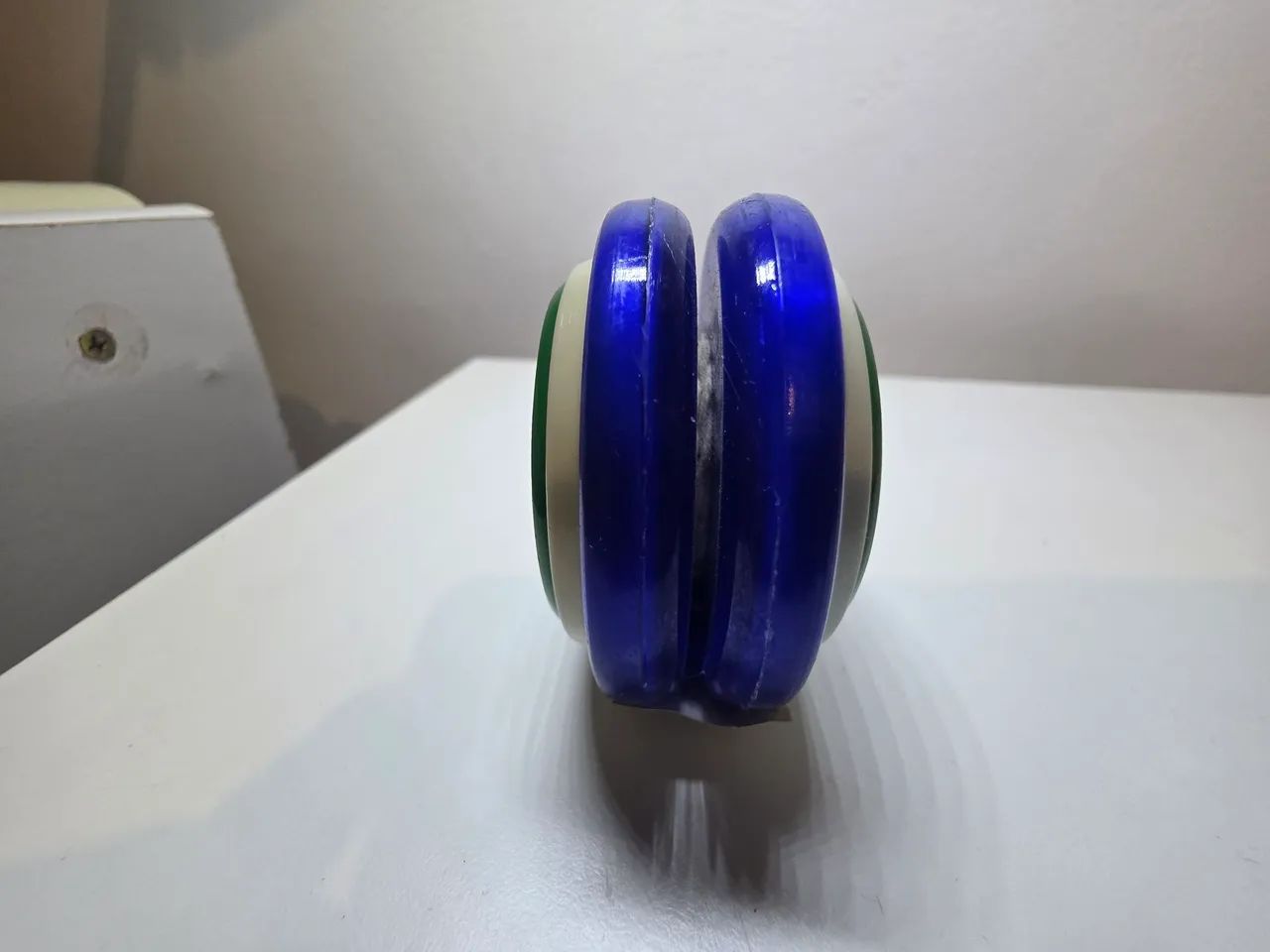 YoYo Russell Sprite Profissional Original  - Foto 2