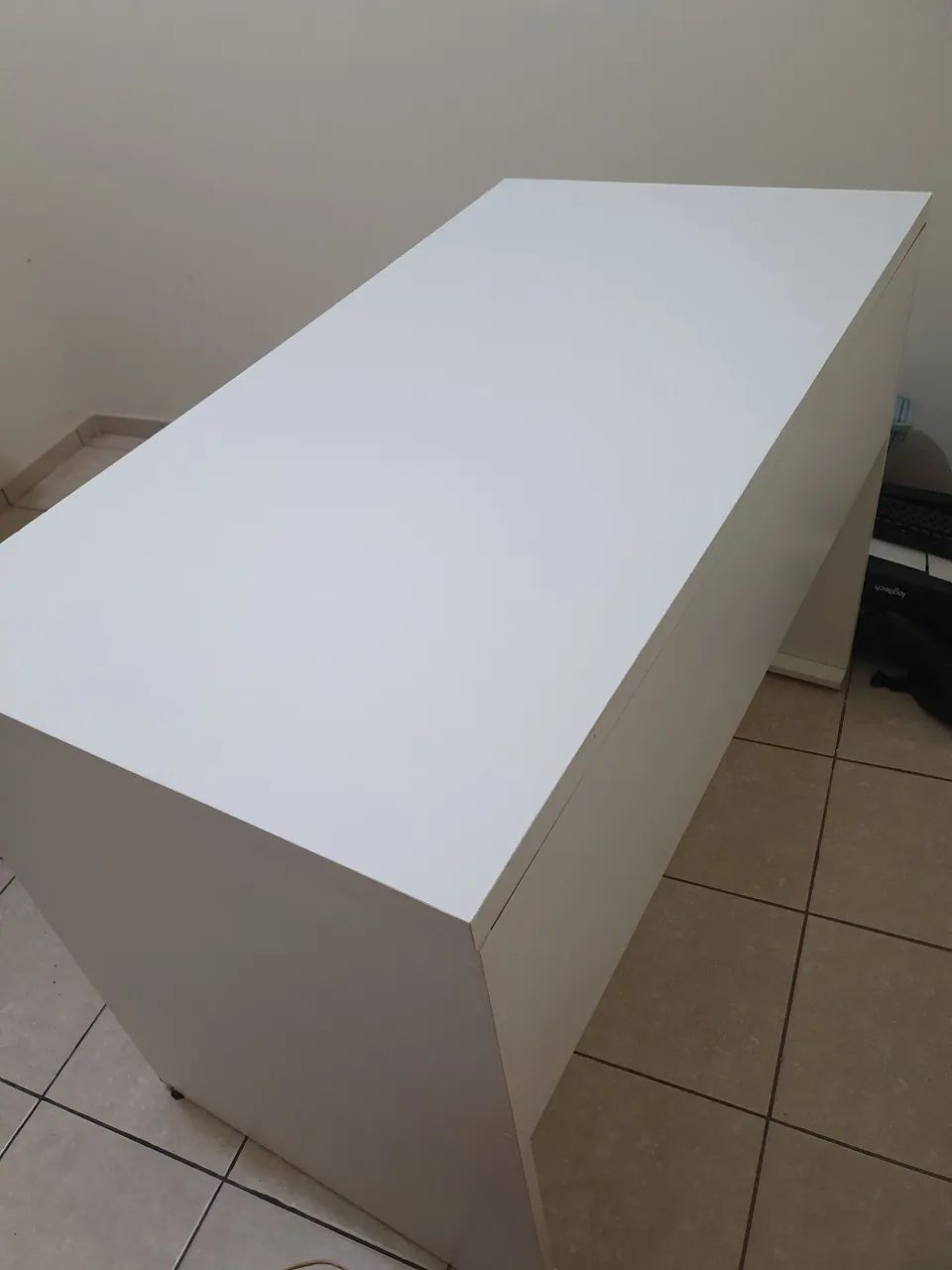Mesa de computador - escrivaninha - Foto 4