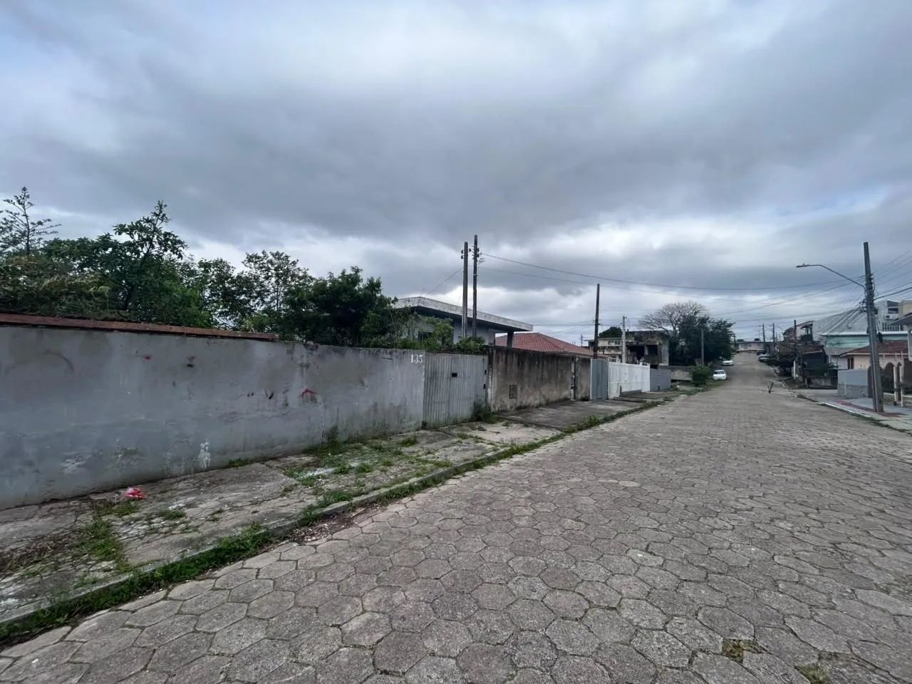 Terreno Residencial Coloninha 325m² - Foto 3