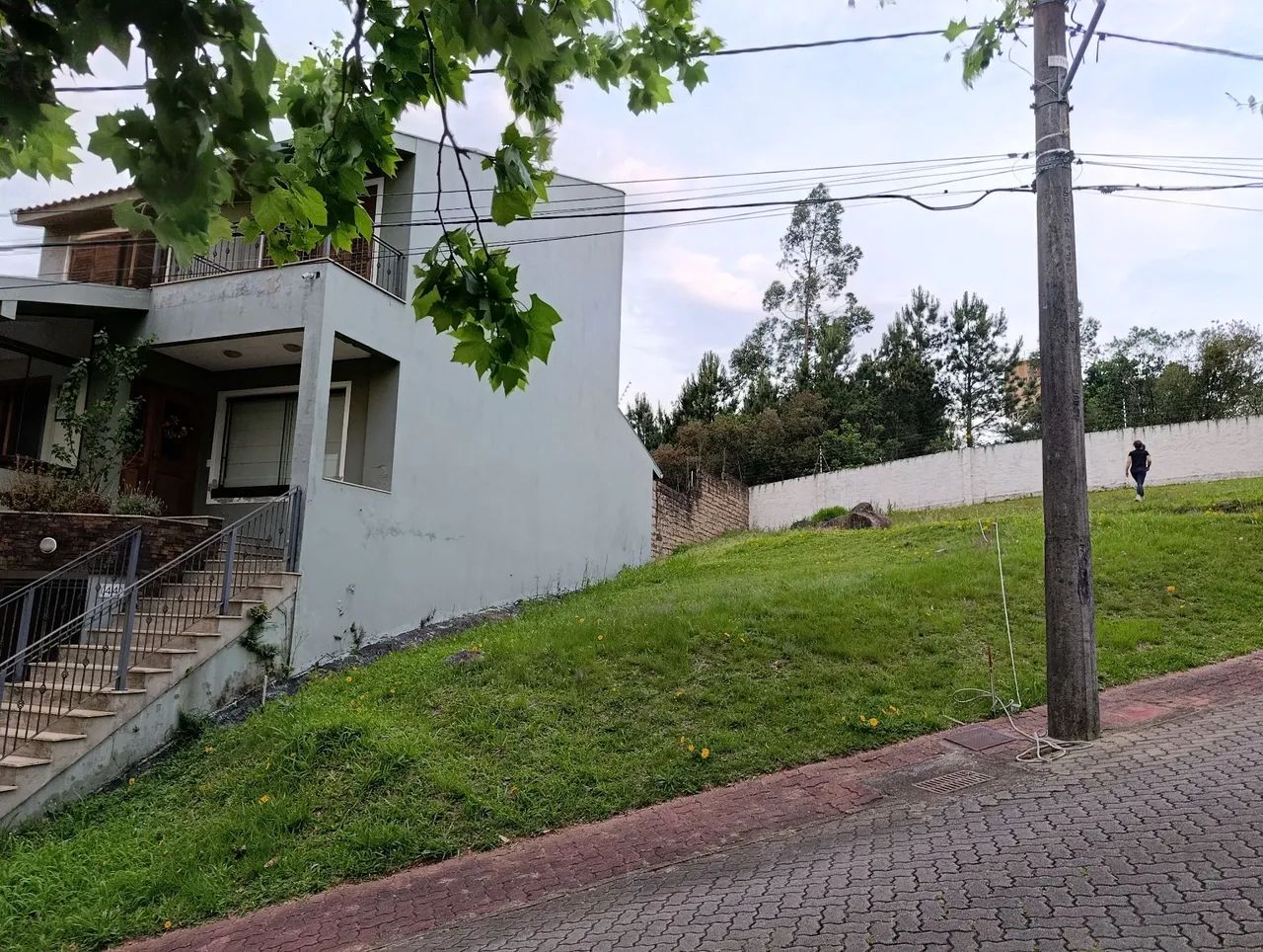 Foto - Porto Alegre - Cristal
