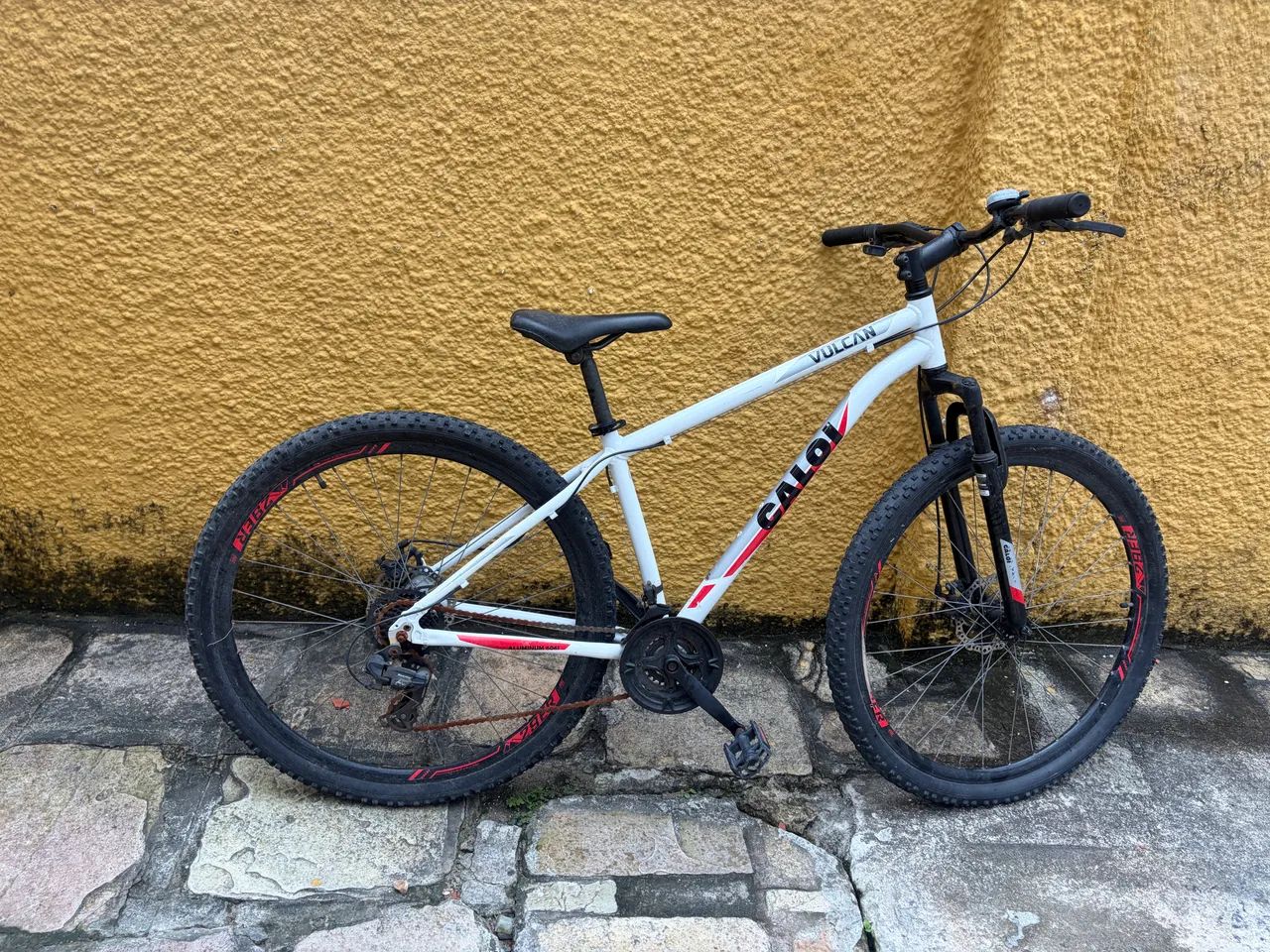 bicicleta  - Foto 3