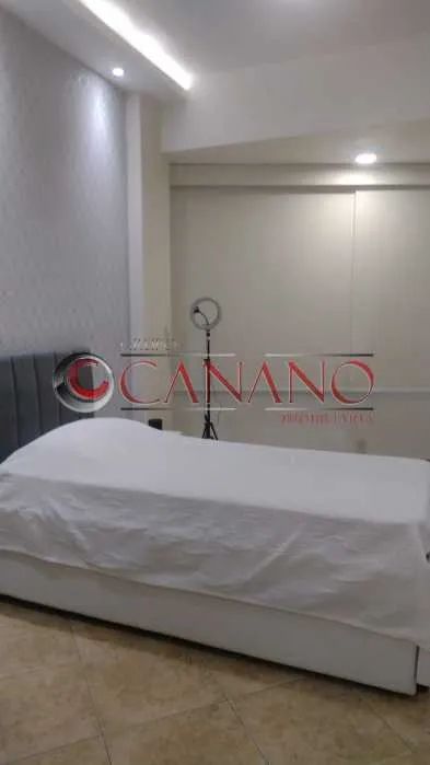 Apartamento,Rua Cachambi, 2 quartos, Vaga, 74 m² Polo Gastronômico - Foto 3